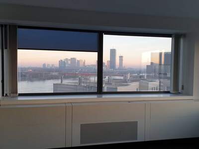 Gewerbeobjekt mieten in 1200 Wien