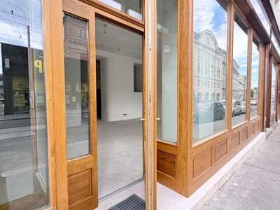 Gewerbeobjekt mieten in 1160 Wien (Bild 3)