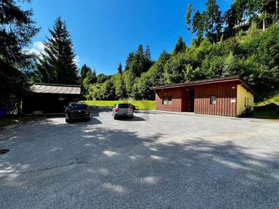 Gewerbeobjekt mieten in 5500 Bischofshofen (Bild 1)