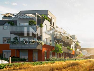 Immobilie mieten in 1220 Wien