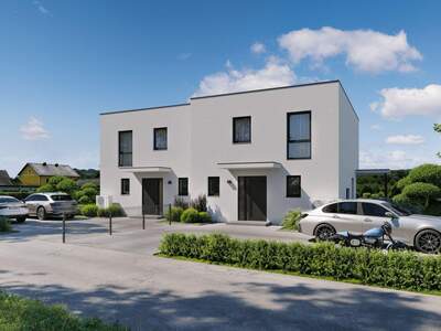 Haus mit Garten kaufen in 8435 Wagna (Bild 2)