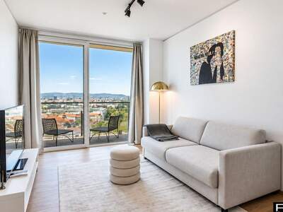 Wohnung mieten in 1030 Wien (Bild 5)