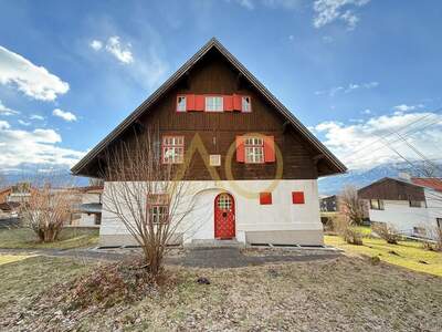 Haus kaufen in 6020 Innsbruck