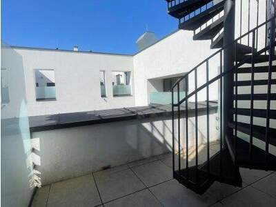 Wohnung mieten in 4020 Linz