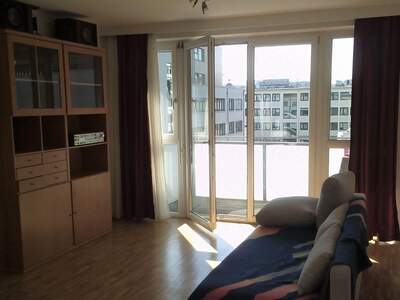 Wohnung mit Balkon mieten in 8010 Graz (Bild 5)