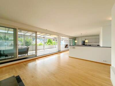 Penthouse kaufen in 4040 Linz