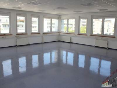 Büro / Praxis mieten in 3100 St. Pölten (Bild 1)