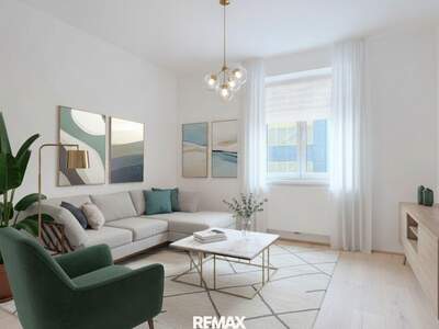 Wohnung mit Balkon kaufen in 8020 Graz (Bild 1)