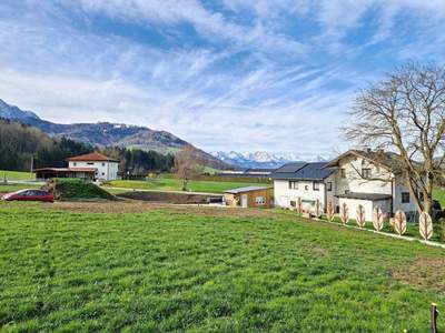 Haus kaufen in 4816 Gschwandt