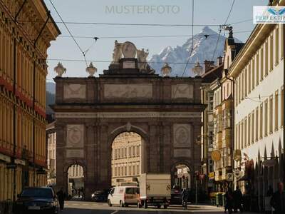 Anlageobjekt kaufen in 6020 Innsbruck