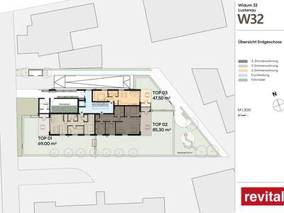 Eigentumswohnung in 6890 Lustenau (Bild 4)