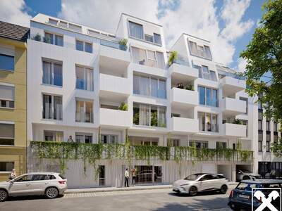 Wohnung mit Balkon kaufen in 1130 Wien (Bild 2)