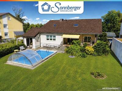 Einfamilienhaus kaufen in 4470 Enns (Bild 1)