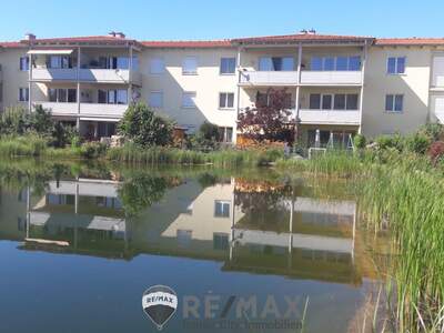 Terrassenwohnung kaufen in 3430 Tulln (Bild 1)