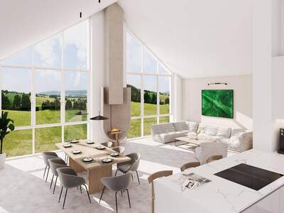 Wohnung kaufen in 5310 Mondsee