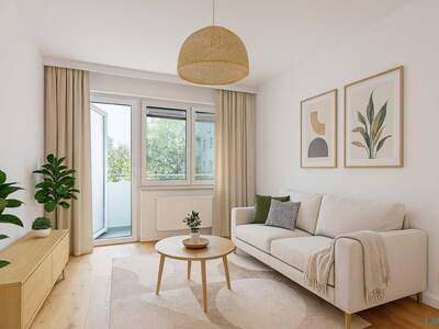 Anlageobjekt kaufen in 1200 Wien