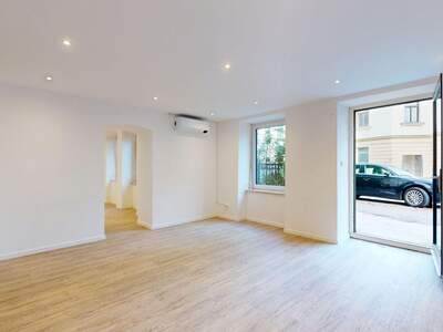 Gewerbeobjekt mieten in 1180 Wien (Bild 1)