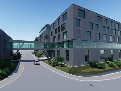 Gewerbeobjekt mieten in 6250 Kundl