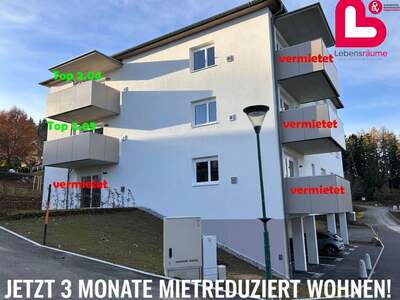 Mietwohnung in 4240 Waldburg (Bild 1)