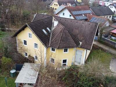 Immobilie kaufen in 3200 Ober