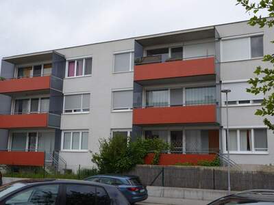 Wohnung mit Balkon mieten in 7100 Neusiedl (Bild 1)
