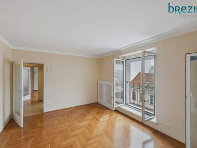 Wohnung mit Balkon kaufen in 1140 Wien (Bild 1)