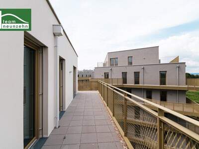 Terrassenwohnung kaufen in 1210 Wien (Bild 4)