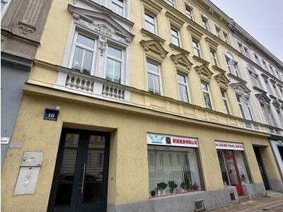 Eigentumswohnung in 1100 Wien (Bild 4)