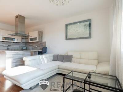 Terrassenwohnung kaufen in 1110 Wien (Bild 5)