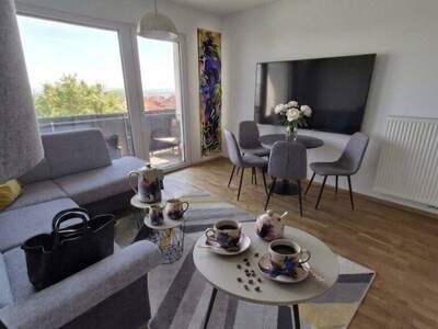 Wohnung kaufen in 7072 Mörbisch