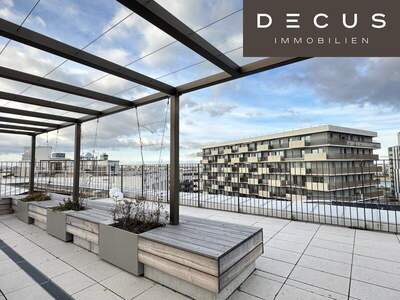 Büro / Praxis mieten in 1220 Wien (Bild 4)