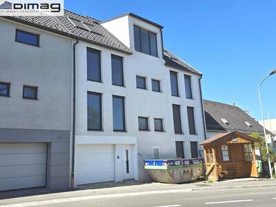 Anlageobjekt kaufen in 3400 Klosterneuburg (Bild 2)