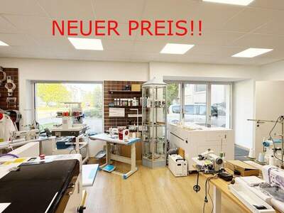 Einzelhandel kaufen in 4600 Wels