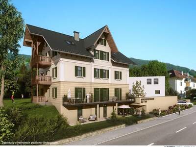 Wohnung kaufen in 5020 Salzburg