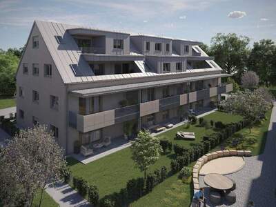 Wohnung kaufen in 4030 Linz