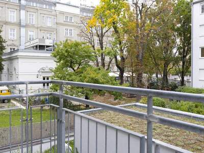 Anlageobjekt kaufen in 1160 Wien