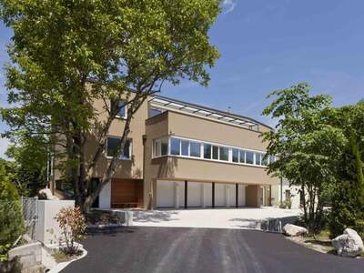 Etagenwohnung mieten in 4816 Gschwandt