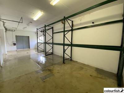 Gewerbeobjekt mieten in 1210 Wien (Bild 4)