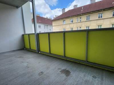 Mietwohnung in 3100 St. Pölten