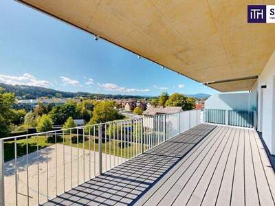 Terrassenwohnung kaufen in 8570 Voitsberg (Bild 1)