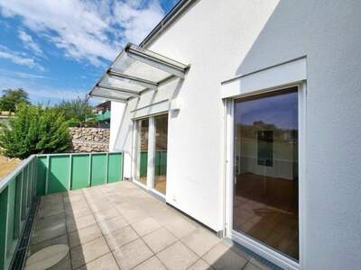 Terrassenwohnung mieten in 3324 Euratsfeld (Bild 2)