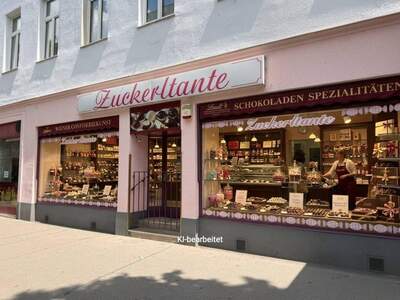 Gewerbeobjekt kaufen in 1200 Wien
