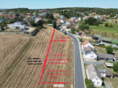 Grundstück kaufen in 7540 Güssing
