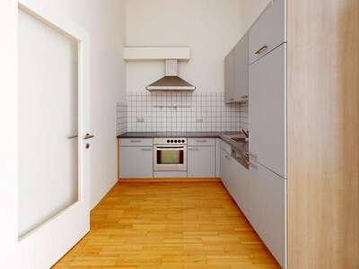 Wohnung mieten in 8010 Graz (Bild 3)