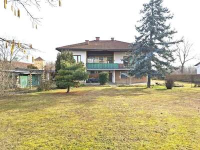 Haus kaufen in 2062 Seefeld