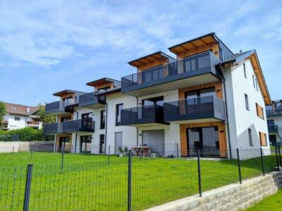 Terrassenwohnung provisionsfrei kaufen in 5300 Hallwang