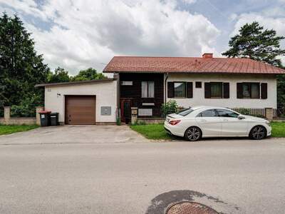 Haus kaufen in 3701 Ameistal