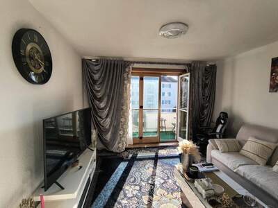 Wohnung mieten in 6900 Bregenz