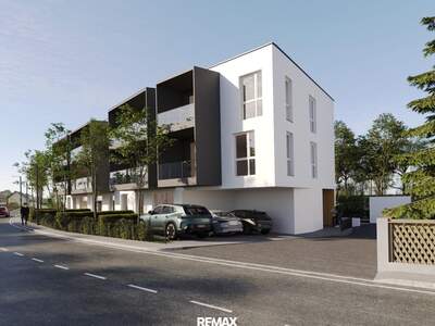 Wohnung kaufen in 4616 Weißkirchen