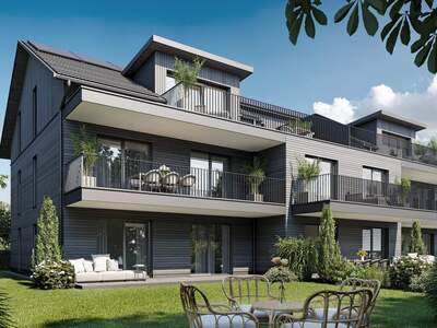 Eigentumswohnung provisionsfrei in 5302 Henndorf